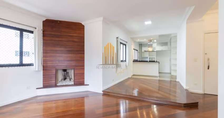 Condomínio Remy Martin na Vila Leopoldina, Apartamento de 147m² com 3 dormitórios, 1 suíte, 4 vagas