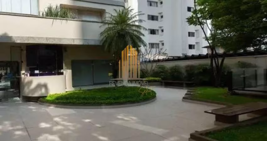 Amanda - apartamento de 208m² com 3 dormitórios / 1 suíte e 2 vagas à venda no Brooklin Paulista, SP