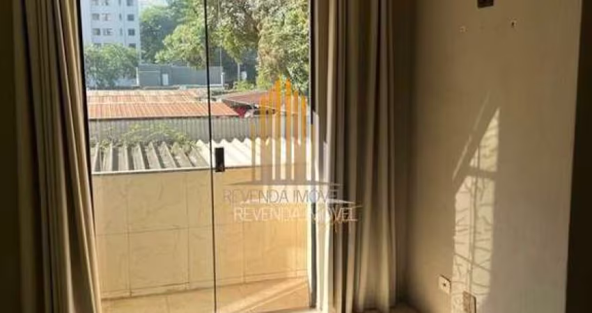 CONDOMÍNIO EDIFÍCIO MARANELLO LOCALIZADO NO BRÁS, APARTAMENTO 68M², POSSUI 2 DORMITÓRIOS, 1 BANHEIRO