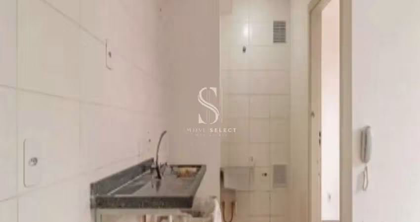Condomínio quaddra butantã, apartamento à venda com 33m², 2 quartos, 1 banheiro e sem vaga