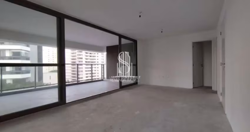 Cond ayla moema apartamento de 157m² com 3 dorm (3 suítes), 4 banhs e 2 vagas em indianópolis.    co