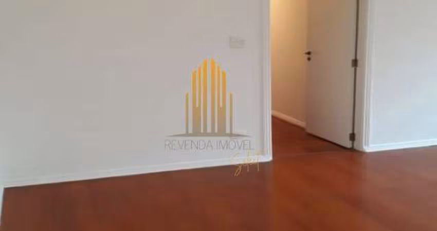 CONDOMÍNIO EDIFÍCIO ARAÇARI JARDIM PAULISTA - APARTAMENTO À VENDA COM 100m², 2 DORMITÓRIOS, 2 BANHEI
