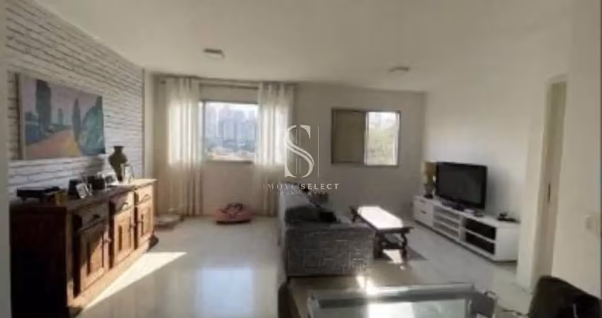 CONDOMÍNIO EDIFÍCIO EMILE ZOLA E HONORE DE BALZAC, NO ALTO DA LAPA, APARTAMENTO DE 80M², 2 DORMITÓRI