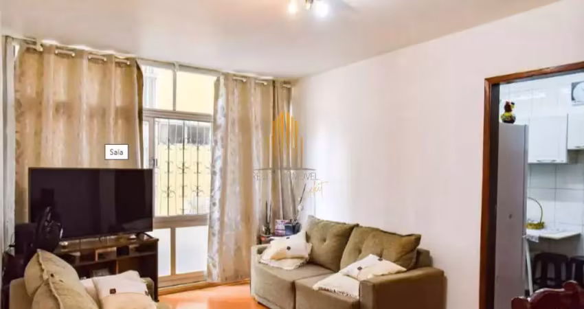 2 dormitórios, 1 vaga no ipiranga monumental dom pedro apartamento residencial de 84m² no ipiranga c