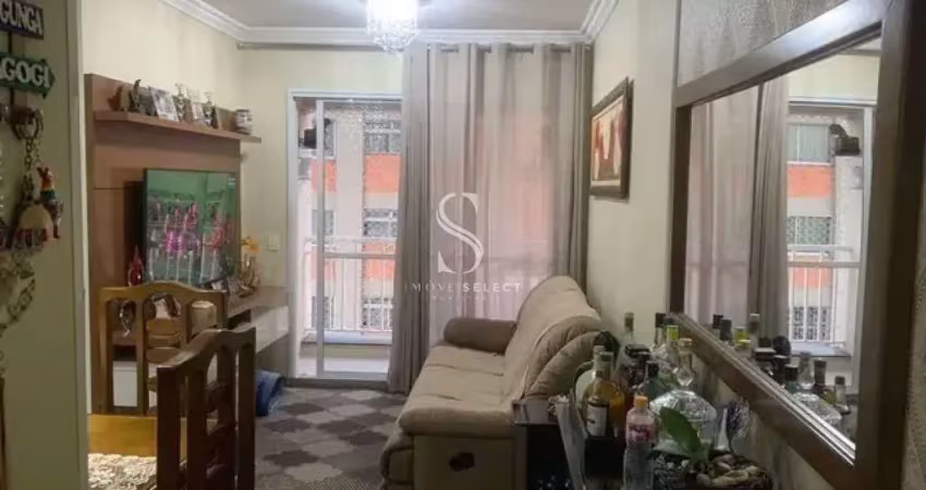 Condomínio edifício intense, apartamento de 70m², possui 3 dormitórios (2 suítes), 3 banheiros e 1 v