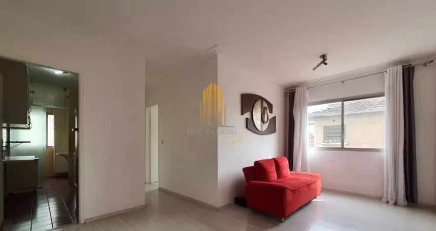 Apartamento com 2 dorms, 1 banheiro e 1 vaga no ipiranga caravelas apartamento de 52m² com 2 dormitó