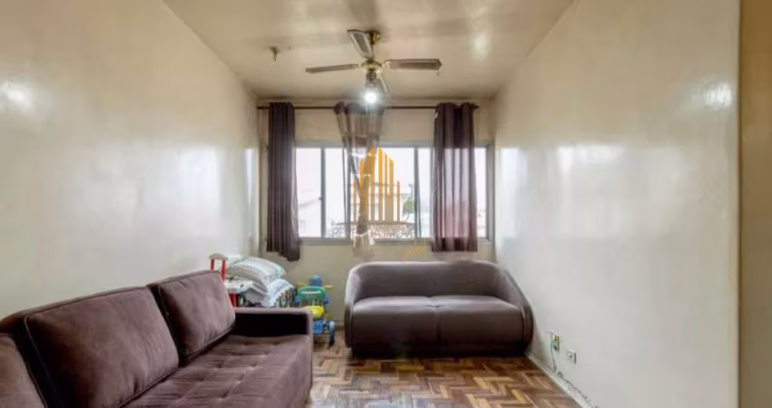 Apartamento à venda com 80m², 2 quartos e 1 vaga AGUAPEI APARTAMENTO DE 80M² NO PLANALTO PAULISTA 2