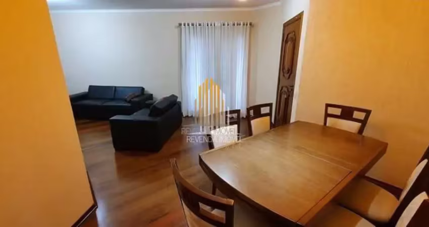 COND PLAZA DO SOL COM 3 DORMS, 3 BANHEIROS, 1 SALA, 3 BANHEIRO, 1 VAGA NA REGIÃO  VILA  AZEVEDO - SP