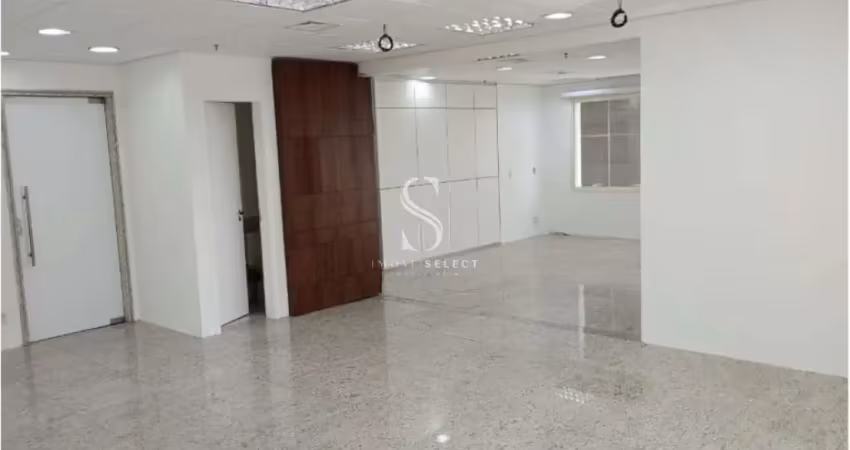 Edifício Mauricio Cukierkorn Offices. Conjunto Comercial, na  Consolacao com 100m² 2 módulos, 2 banh