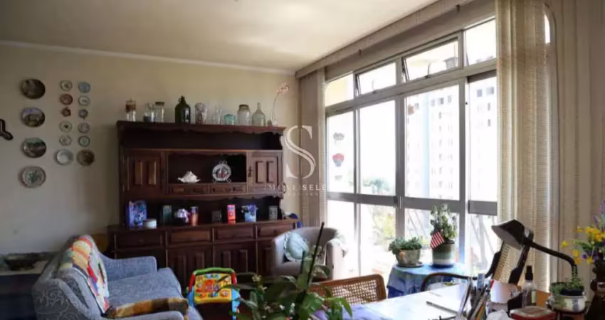 3 dormitórios, 1 suite e 3 vagas no morumbi paraisópolis apartamento residencial de 160m² com 3 dorm