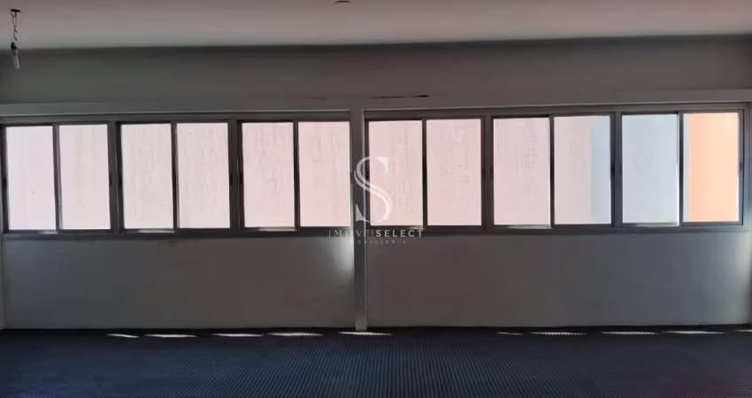EDIFICIO NAÇÕES UNIDAS, BELA VISTA- CONJUNTO COMERCIAL DE 61m² COM 2 SALAS, 2 BANHEIROS E NÃO POSSUI