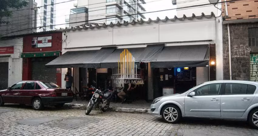 Imóvel comercial à venda no brooklin de 170m² com 2 banheiros e 1 vaga de garagem imóvel comercial à