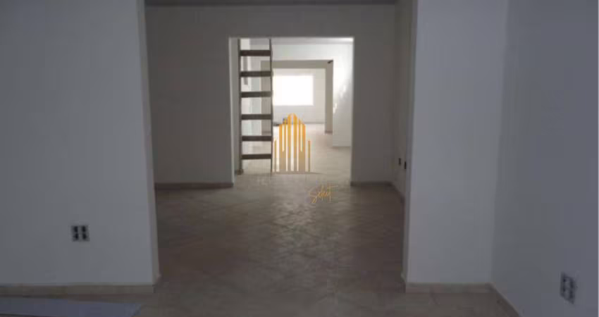 GALPÃO COMERCIAL DE 340M² POSSUI 5 SALAS, 3 BANHEIROS, E 1 VAGA Á VENDA NA REGIÃO DA VILA LEOPOLDINA
