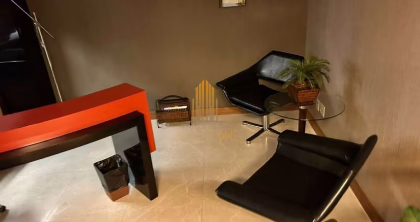 Condominio Edifício Monumento - Pinheiros, Conjunto Residencial de 96m² com 1 vaga.