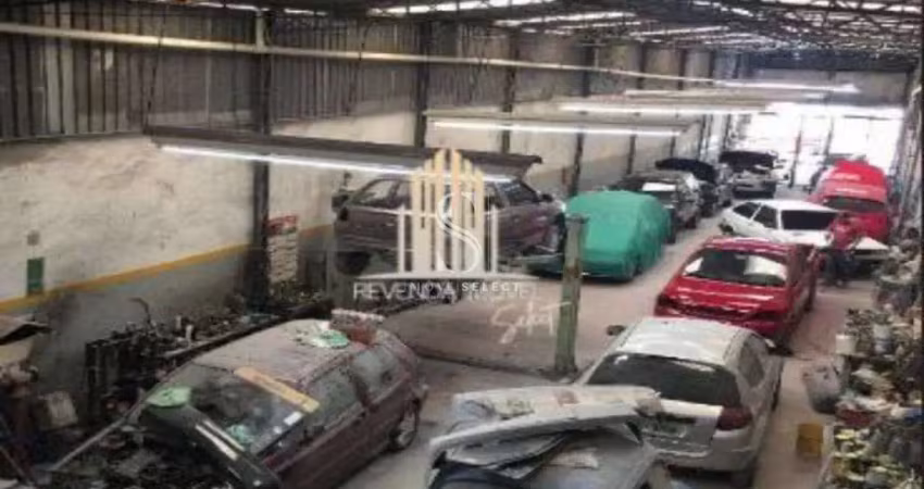 Galpão comercial de 330m² com copa na barra funda. galpão comercial de 330m² com copa na barra funda