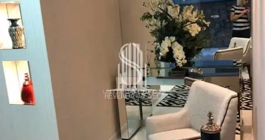 Apartamento de 105m² com 3 dormitorios, 1 suite, 2 banheiros e 1 vaga em ipiranga star ipiranga  apa