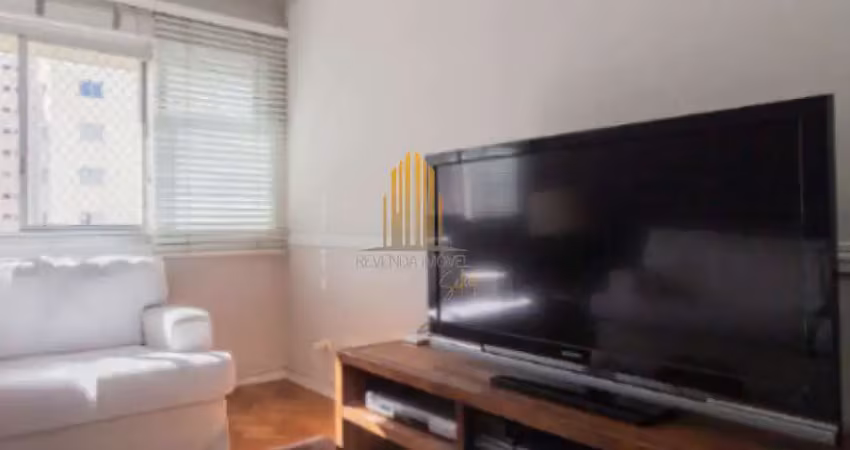 Mont serrat apartamento de 120m²  com 3 dormitórios , 3  banheiros e 2 vagas , à venda no campo belo