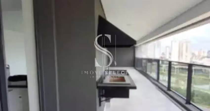 Condomínio parque global jardim morumbi -  apartamento á venda com 186m² 4 dormitórios, 2 suítes , 3