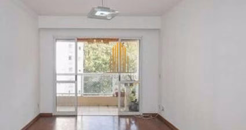 Apartamento na Vila Andrade com 104m², 4 Dorm, 1 Suíte e 2 vagas GREEN PARK CONDOMÍNIO LOCALIZADO NA