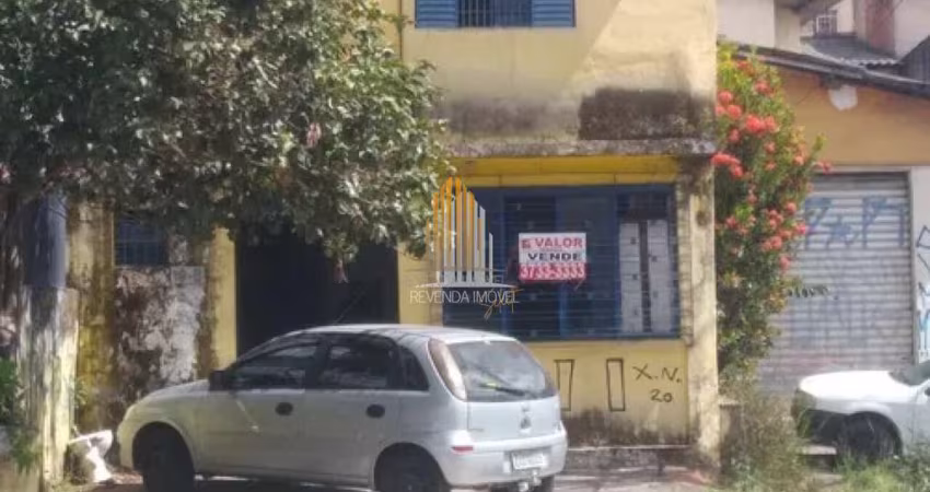 TERRENO COMERCIAL DE 172M² Á VENDA NO Jardim GuaraU