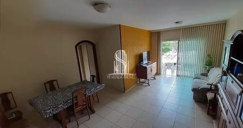 Condominio edf portofino apartamento de 108² com 2 dormitorios, 2 banheiros e 1 vaga em sáude sp .