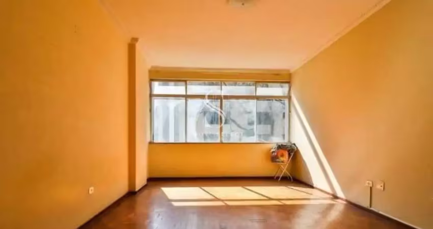 Condominio kismet , apartamento de 120m² , 3 dormitórios, sem vaga no paraíso - são paulo.