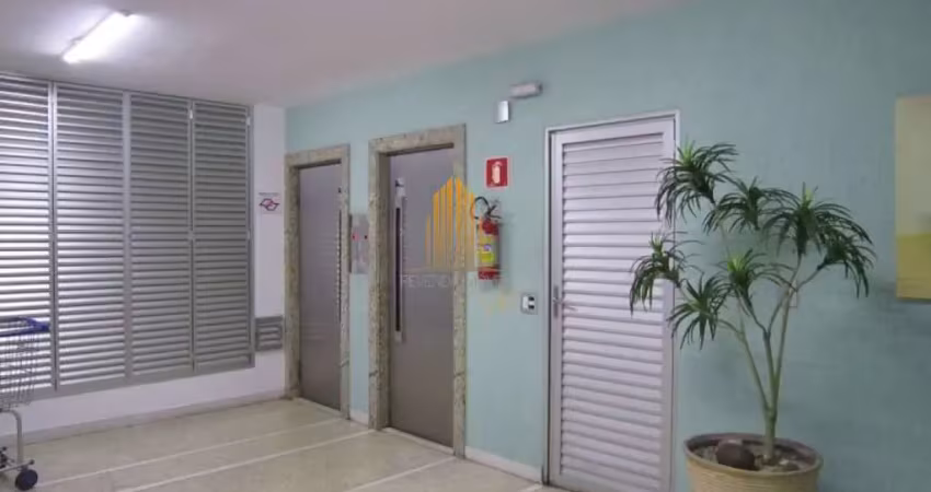 Galeria paraíso apartamento de 55m²  possui 2 dormitorios , 2 banheiros, e sem vaga, na vila mariana