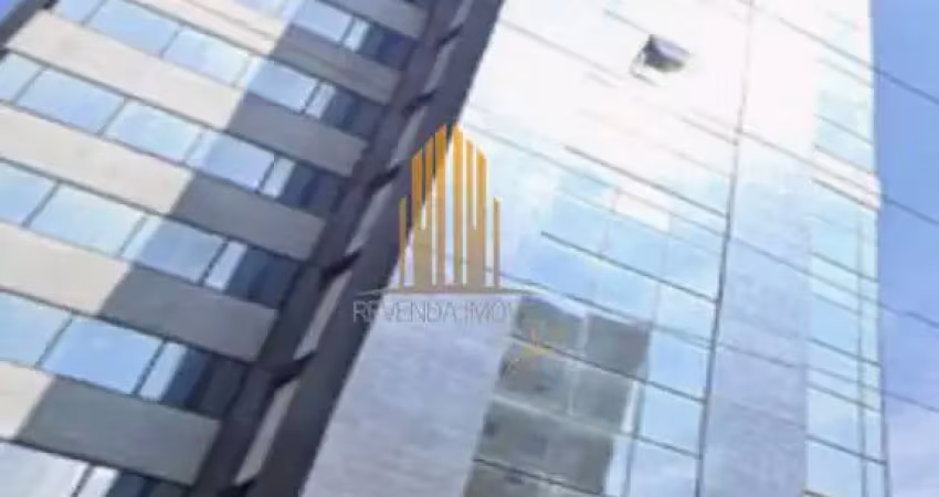 Edificio conjunto comercial. indianópolis, aquarius. sala comercial 50m² 2 salas,  2 banheiros, 1 va