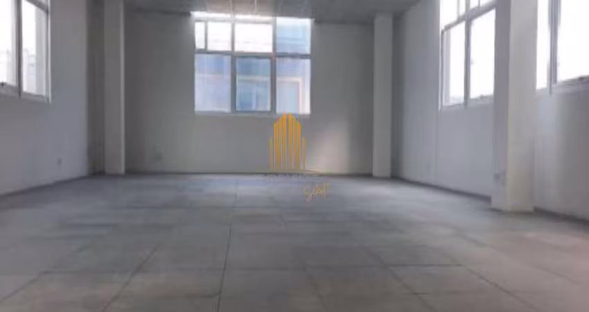 Condomínio Edifício Scarpa em Cerqueira César, Laje Comercial de 125,90m² sem vagas.
