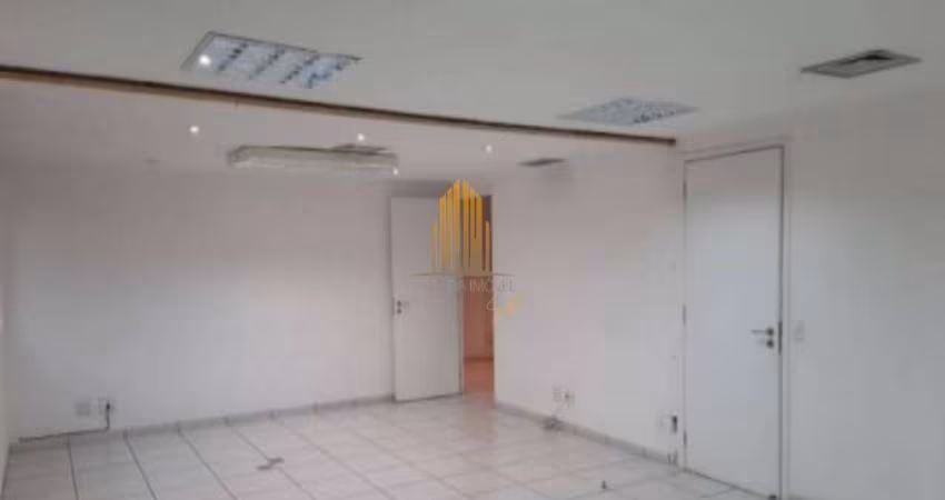 Condomínio Pedra Grande no Jardim Paulista, Laje Corporativa de 102,95m² com 1 vaga.