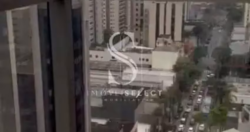 Condomínio dsg itaim - apartamento de 45m² com quarto, 2 banheiros e 2 vagas em itaim bibi.