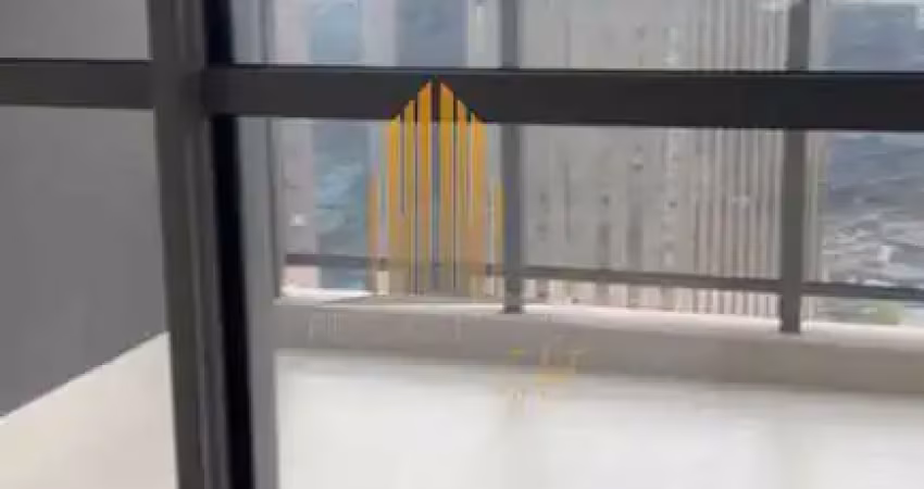Condomínio dsg itaim - apartamento de 45m² com quarto, 2 banheiros e 2 vagas em itaim bibi.