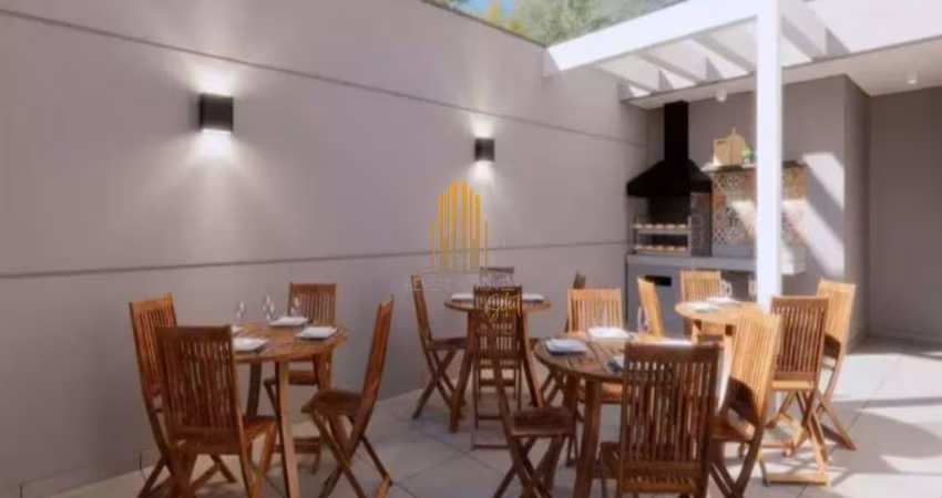 BERRINI APARTAMENTO RESIDENCIAL POSSUI 1 DORMITÓRIO(1 SUÍTE)1 BANHEIROS E 1 VAGA,À VENDA NO BROOKLIN