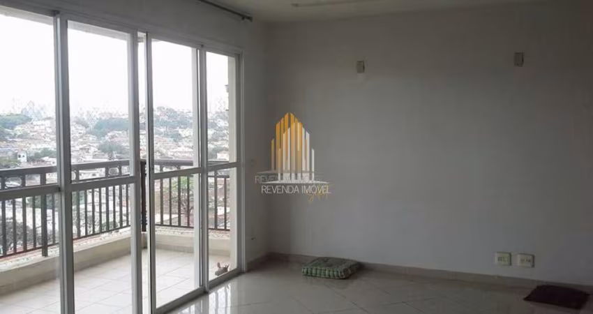 EDF VIA CONDOTI, APARTAMENTO DE 140M², POSSUI 3 SUÍTES, 2 SALAS E 2 VAGAS À VENDA NA REGIÃO DA LAPA.