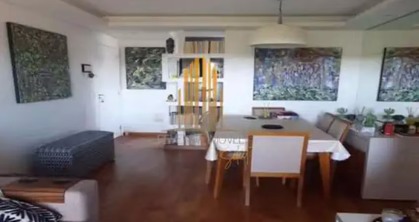Condomínio varanda botanic - apartamento de 70m² com 3 dormitórios, 1 suíte, 2 vagas.