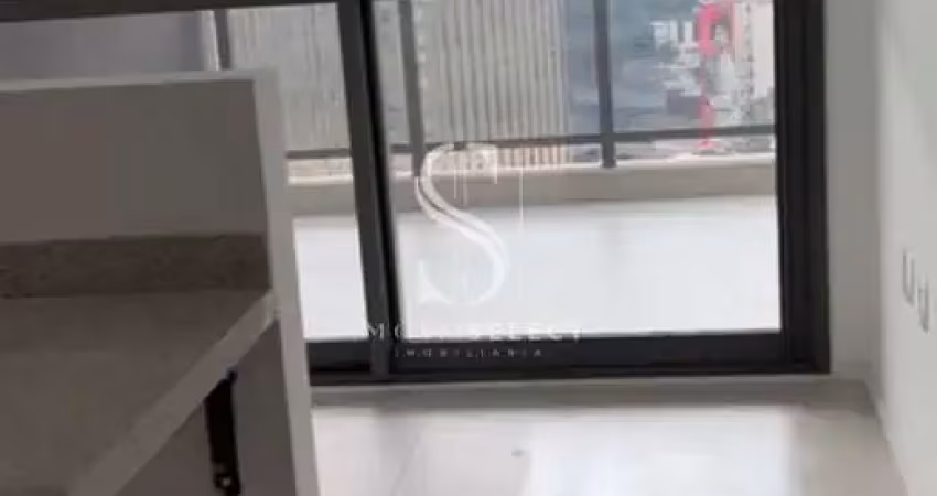 Condomínio dsg itaim - apartamento de 45m² com quarto, 2 banheiros e 2 vagas em itaim bibi.