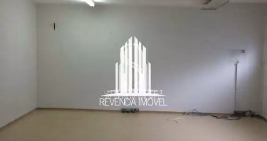 Prédio comercio para locação de 110m² na chácara santo antônio. chácara santo antônio (zona sul), pr