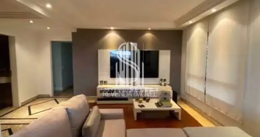 Edf toulouse lautrec apartamento de 230m² com 4 dormitorios, 4 suites e 4 vagas em morumbi. edf toul