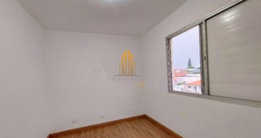 Apartamento de 65m² com 2 dormr, 1 vaga no Tiradentes - Cidade Ademar Apartamento de 65m² com 2 dorm