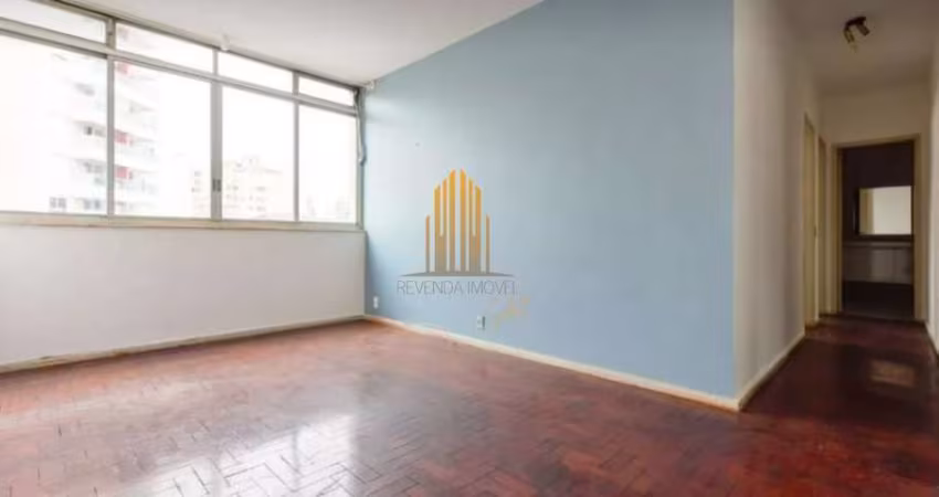 Edificio Satelite Pinheiros Apartamento à venda de 83m² com 3 dormitórios em Pinheiros Edificio Sate