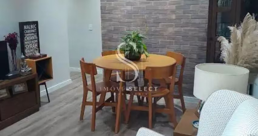 Condomínio spazio san salvatori - morumbi - apartamento 70m² - 3 dorm - 1 suíte - 1 vaga