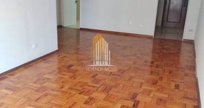 Cynthia  Jardim Paulista apartamento de 110m² com 3 dormitórios e 1 vaga de garagem Cynthia  Jardim