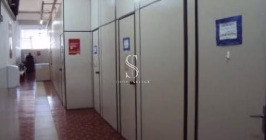 PREDIO COMERCIAL DE 806M² COM QUINZE SALAS EM VILA ROMANA  PRÉDIO COMERCIAL LOCALIZADO NA REGIÃO DA