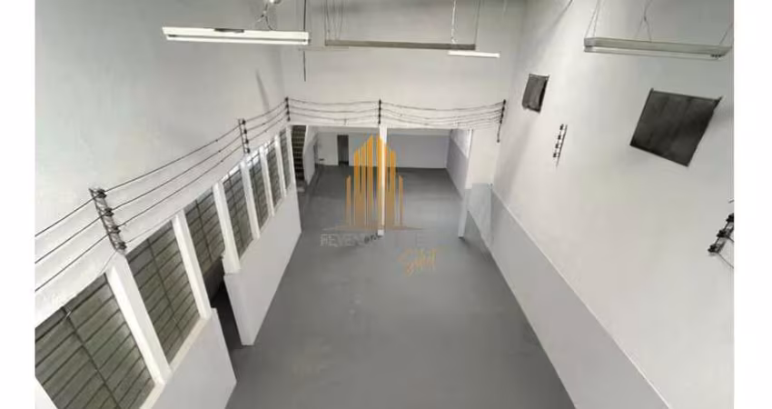 Imperdível a venda de 1 Galpão Industrial em Vila Baby. GALPÃO DE 500M² EM INTERLAGOS COM 4 SALAS, 5