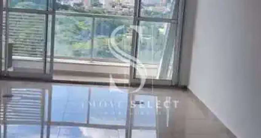 Cond Marques Business Center. Conj. Comercial de 38m². Sala, Escritório, e uma vaga, na Barra Funda.