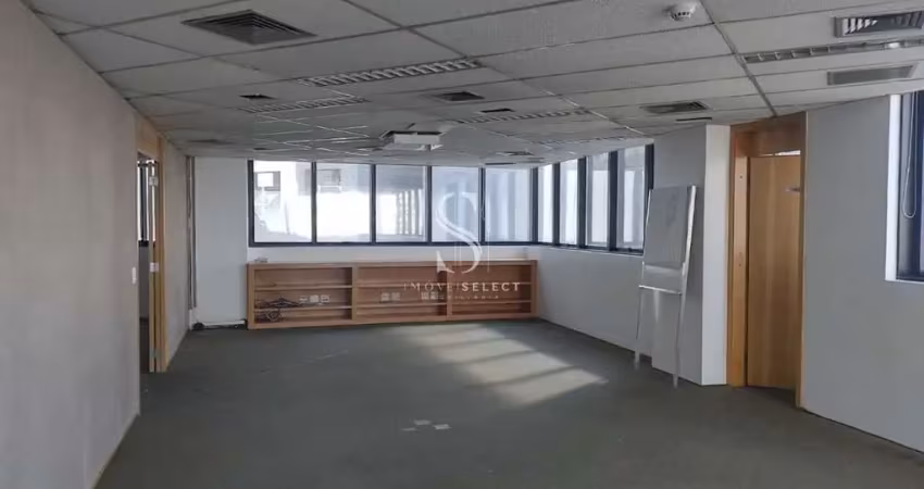 Condomínio arandu. conj comercial de 508m² com 10 salas, 8 banheiros e 5 vagas no bairro - brooklin.