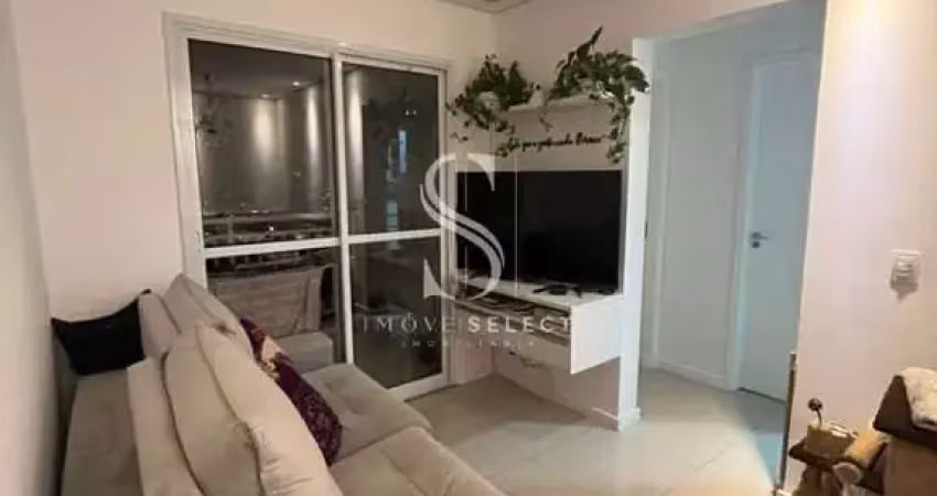 Condominio barra vista na agua branca, apartamento de 51m² com 2 dormitórios, 1 vaga