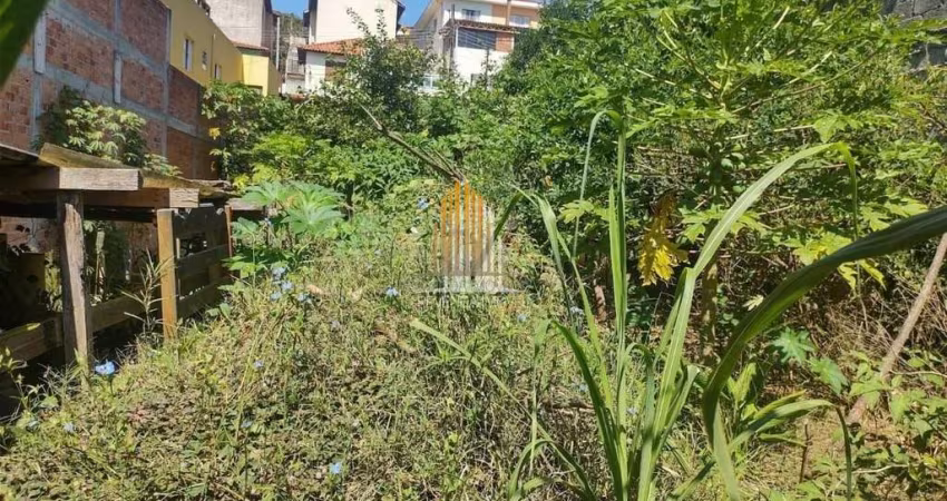 TERRENO, ÓTIMA OPORTUNIDADE PARA USO COMERCIAL/RESIDENCIAL DE 370M²  Á VENDA NA REGIÃO DA VILA SÔNIA