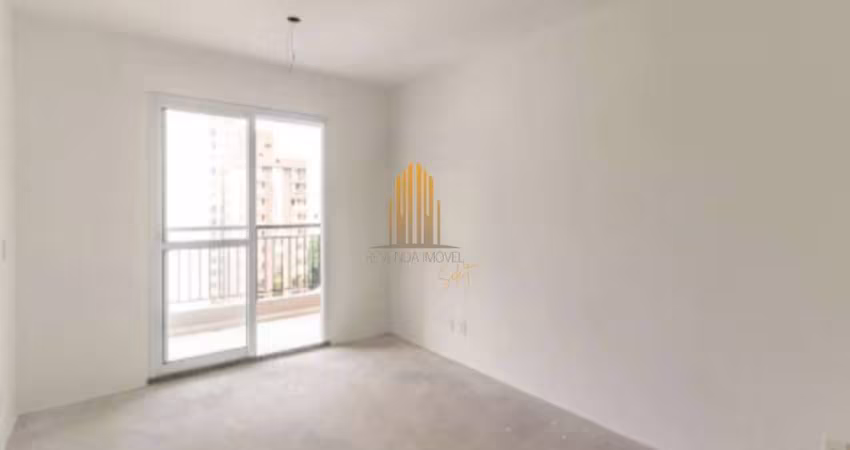 EDIFICIO HELLO HIGIENOPOLIS, SANTA CECILIA- APARTAMENTO DE 25m² COM 1 DORMITÓRIO, 1 BANHEIRO E NÃO P