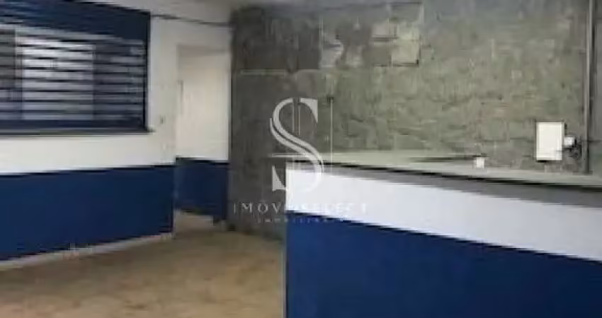 Prédio comercial de 785m² com 3 pavimentos, 13 banheiros, estacionamento em santo amaro - são paulo.